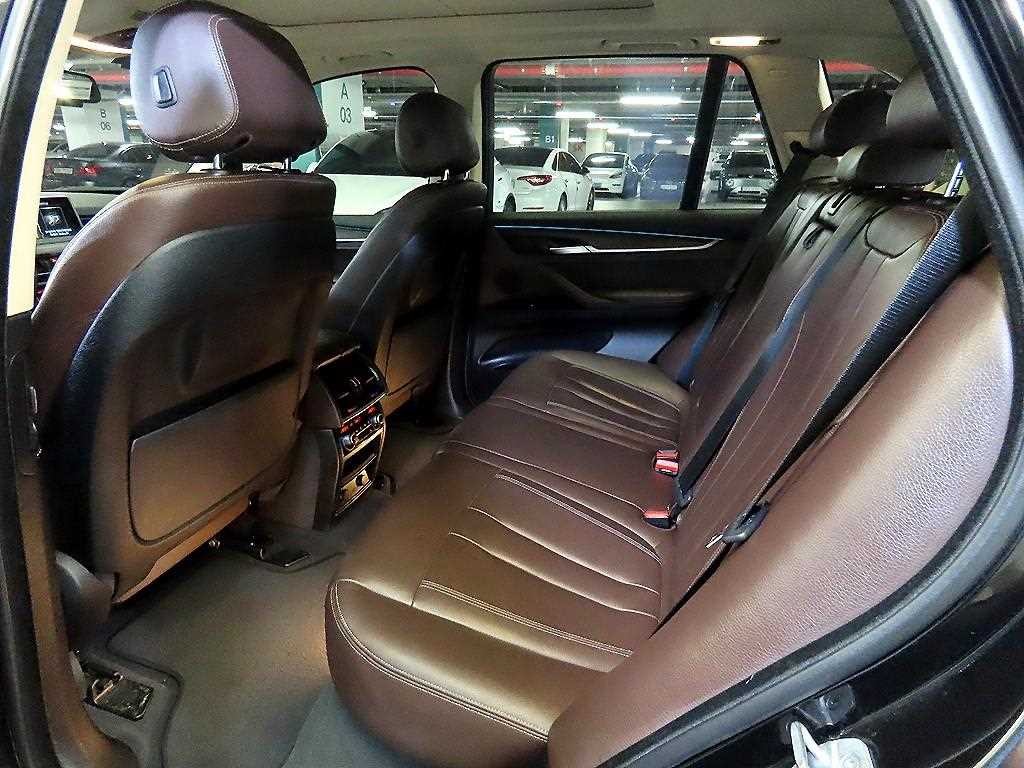 BMW X5 X5 (F15) xDrive 30d 이미지 7