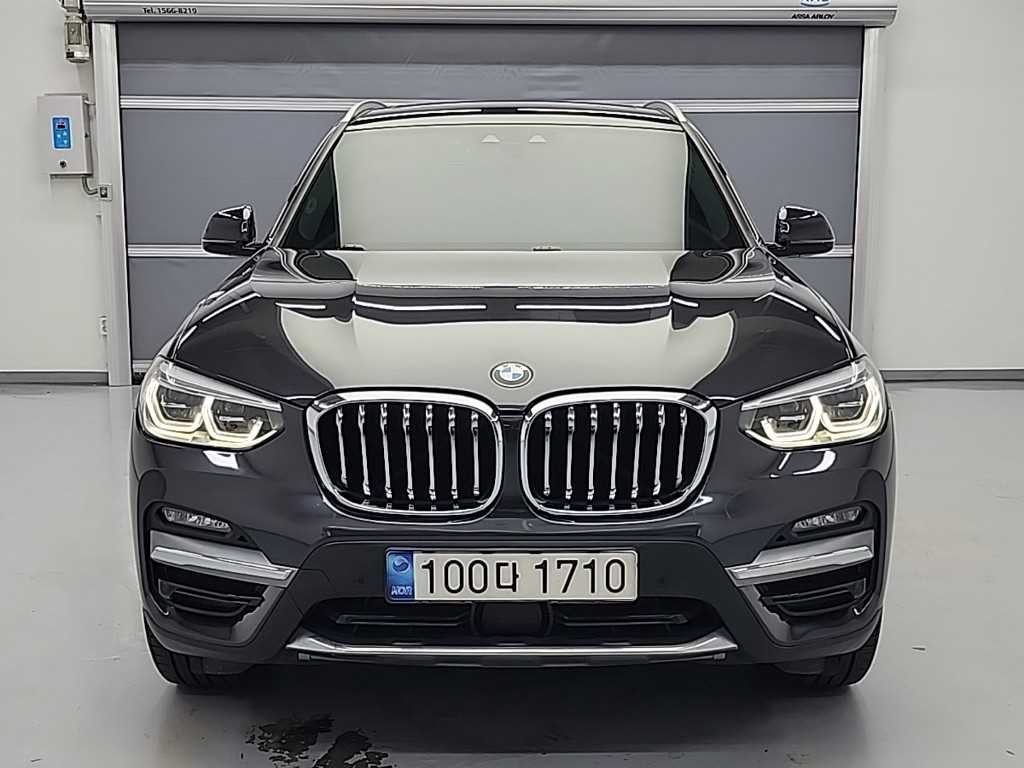 BMW X3 X3 (G01) xDrive 20i 럭셔리 이미지 1