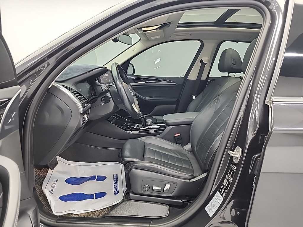 BMW X3 X3 (G01) xDrive 20i 럭셔리 이미지 11