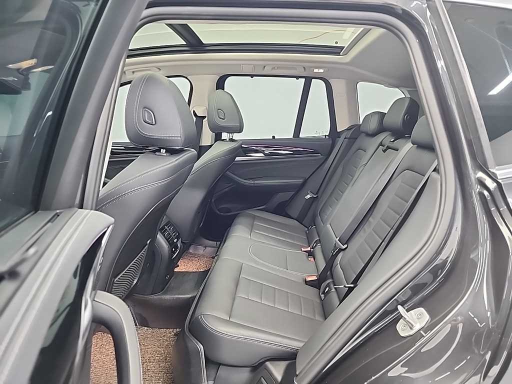 BMW X3 X3 (G01) xDrive 20i 럭셔리 이미지 12
