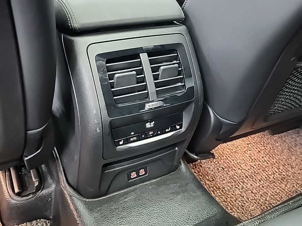 BMW X3 X3 (G01) xDrive 20i 럭셔리 이미지 13