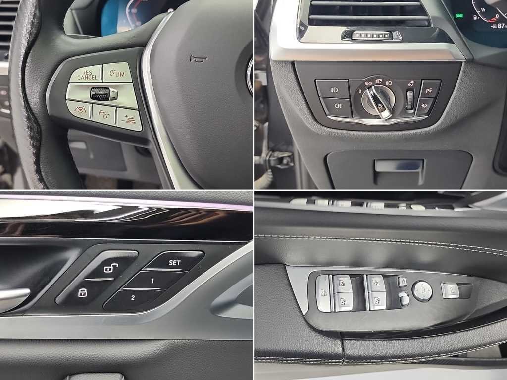 BMW X3 X3 (G01) xDrive 20i 럭셔리 이미지 17