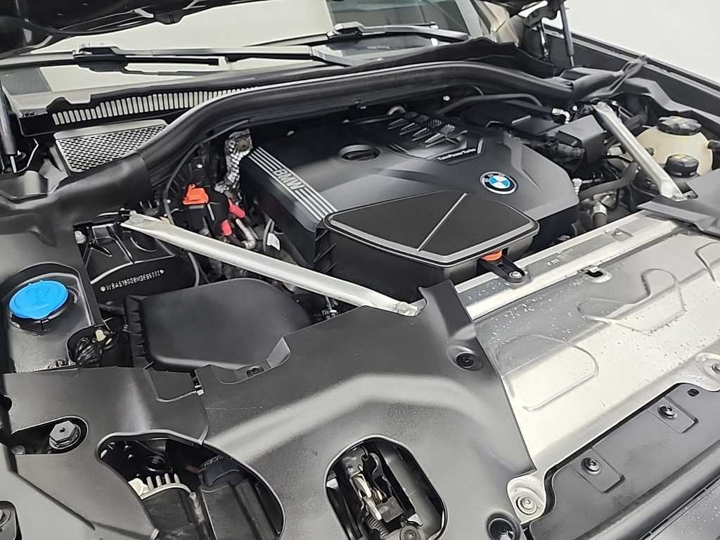 BMW X3 X3 (G01) xDrive 20i 럭셔리 이미지 5