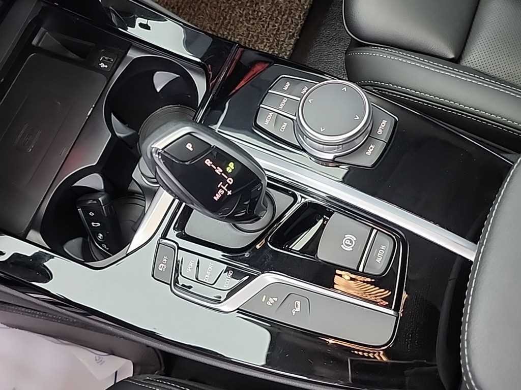 BMW X3 X3 (G01) xDrive 20i 럭셔리 이미지 8