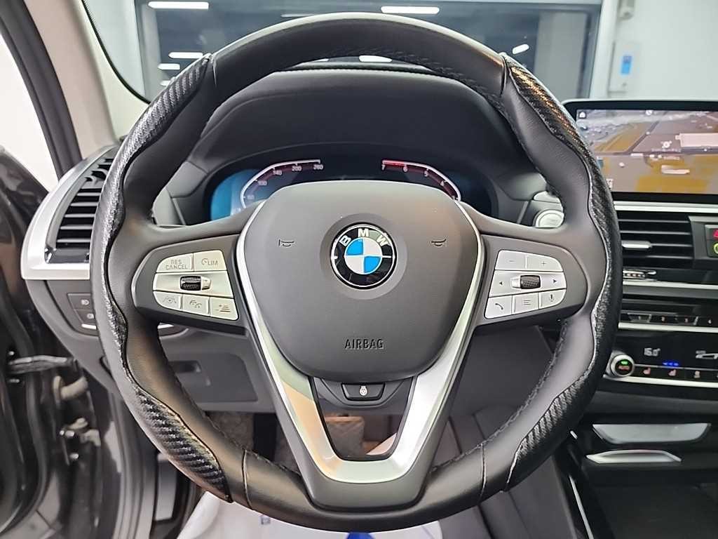 BMW X3 X3 (G01) xDrive 20i 럭셔리 이미지 9