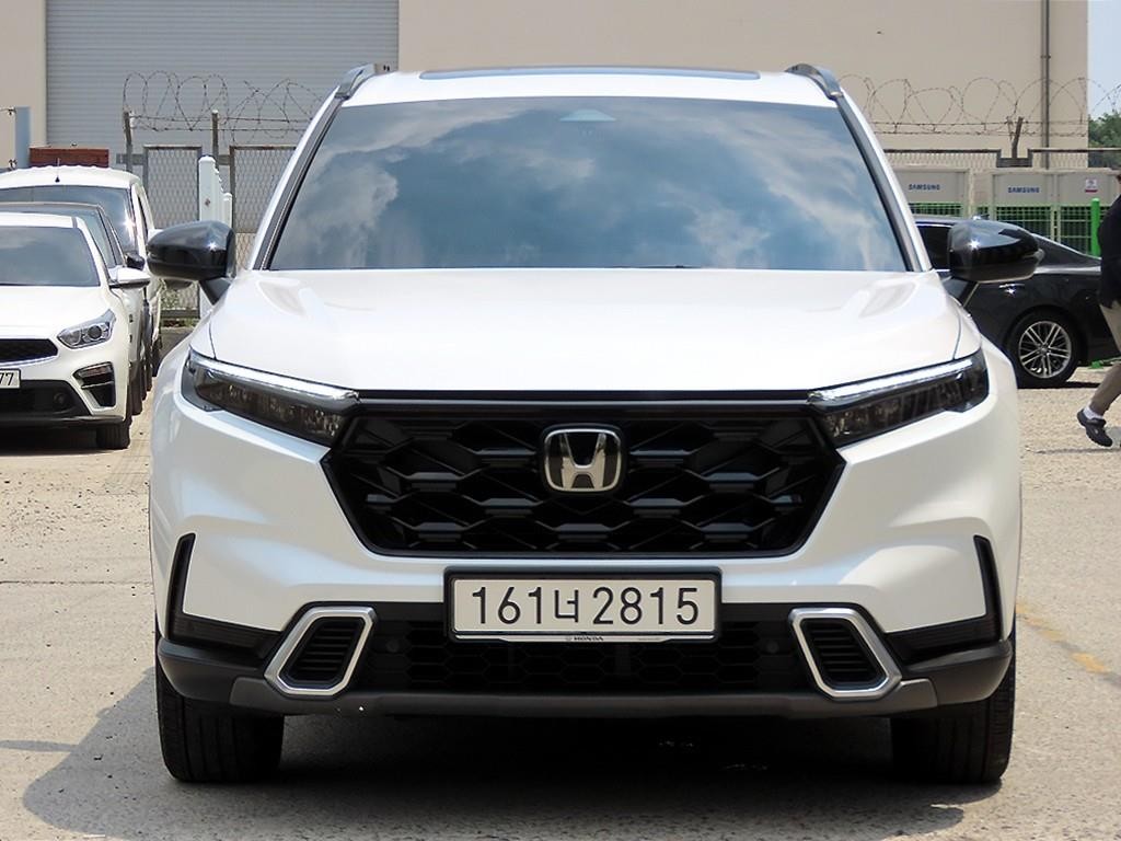 혼다 CR-V CR-V 6세대 2.0 하이브리드 투어링 2WD 이미지 1