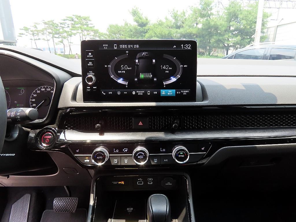 혼다 CR-V CR-V 6세대 2.0 하이브리드 투어링 2WD 이미지 13