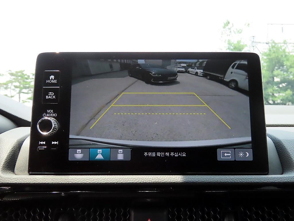 혼다 CR-V CR-V 6세대 2.0 하이브리드 투어링 2WD 이미지 14