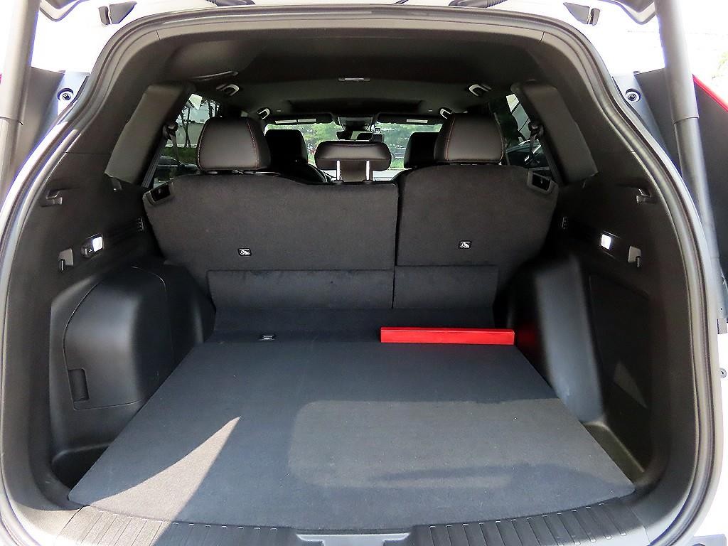 혼다 CR-V CR-V 6세대 2.0 하이브리드 투어링 2WD 이미지 17