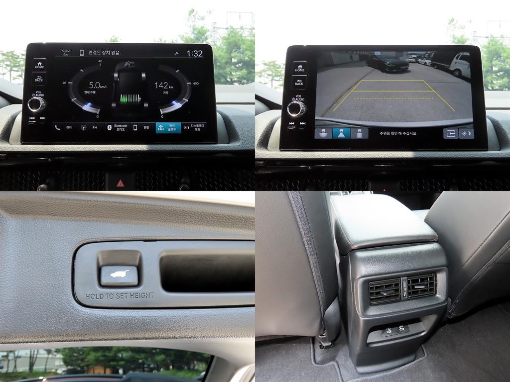 혼다 CR-V CR-V 6세대 2.0 하이브리드 투어링 2WD 이미지 18