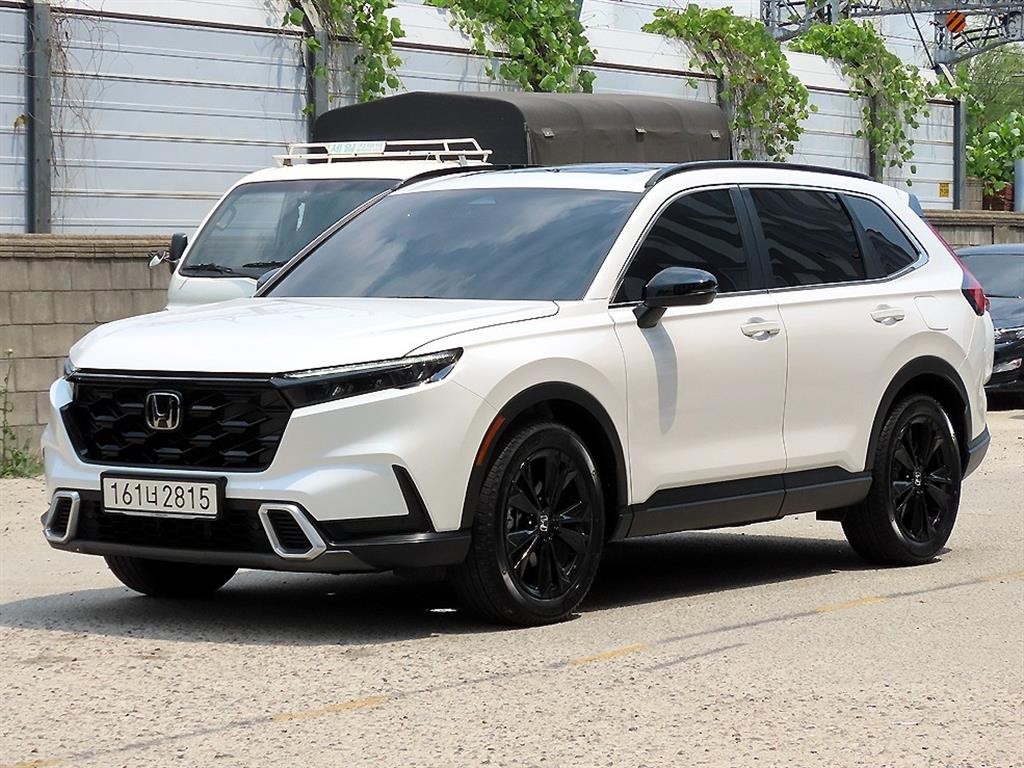 혼다 CR-V CR-V 6세대 2.0 하이브리드 투어링 2WD 이미지 2