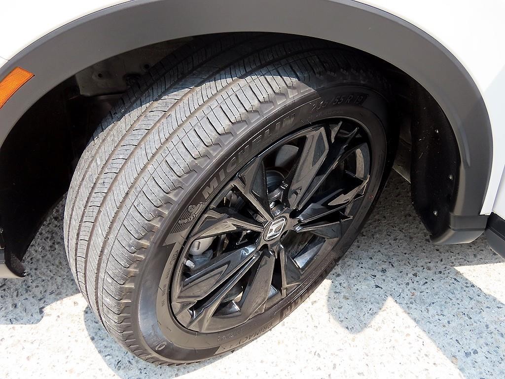 혼다 CR-V CR-V 6세대 2.0 하이브리드 투어링 2WD 이미지 20