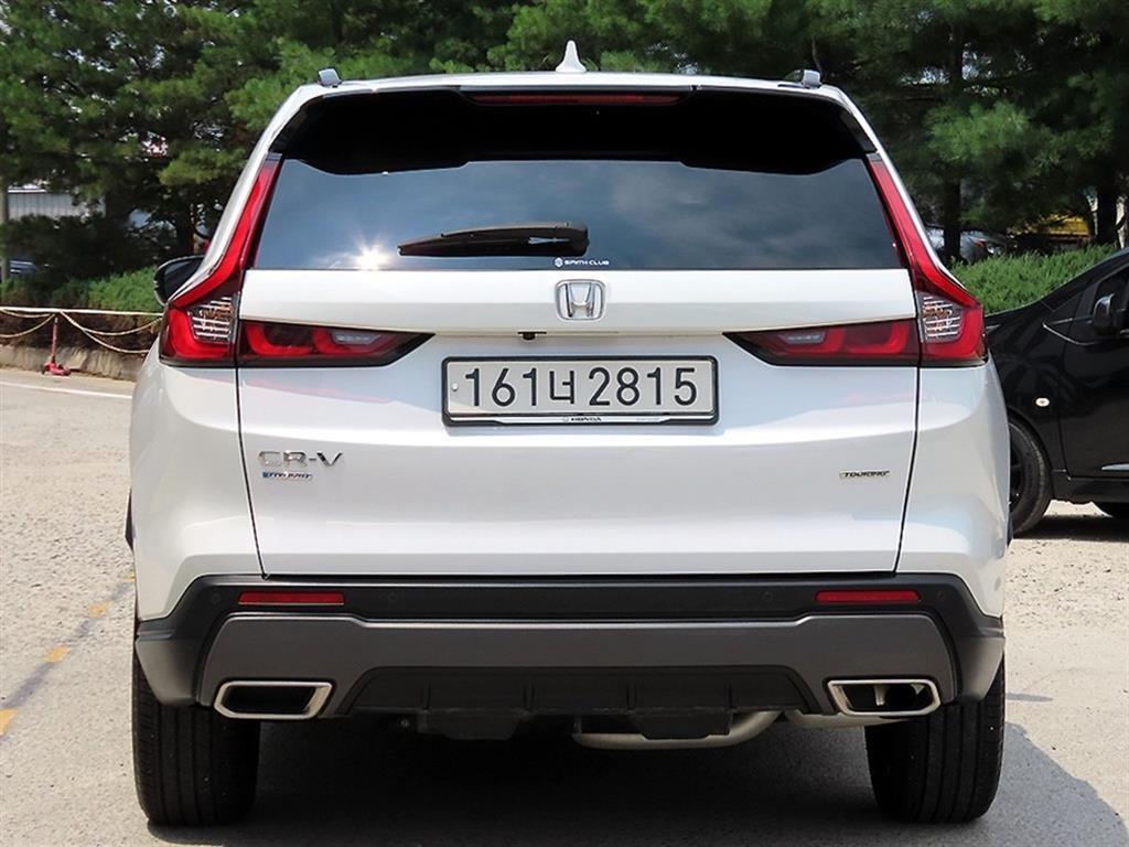 혼다 CR-V CR-V 6세대 2.0 하이브리드 투어링 2WD 이미지 4