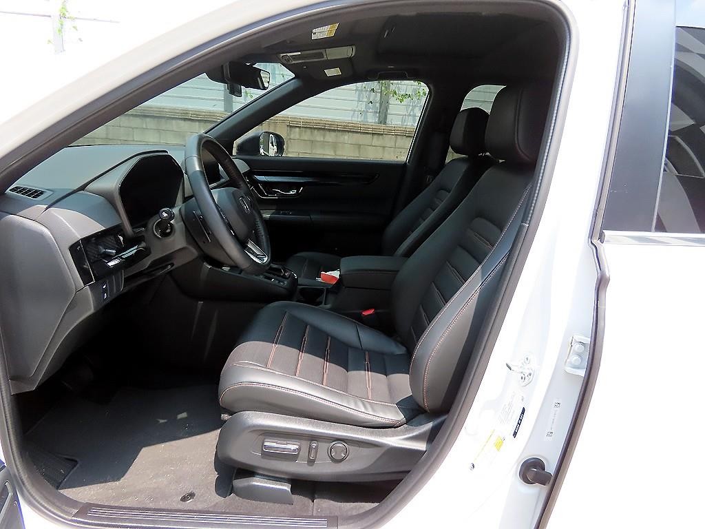 혼다 CR-V CR-V 6세대 2.0 하이브리드 투어링 2WD 이미지 5