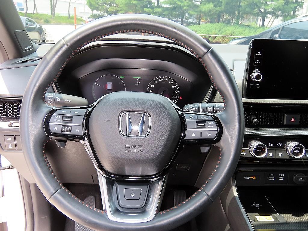 혼다 CR-V CR-V 6세대 2.0 하이브리드 투어링 2WD 이미지 8