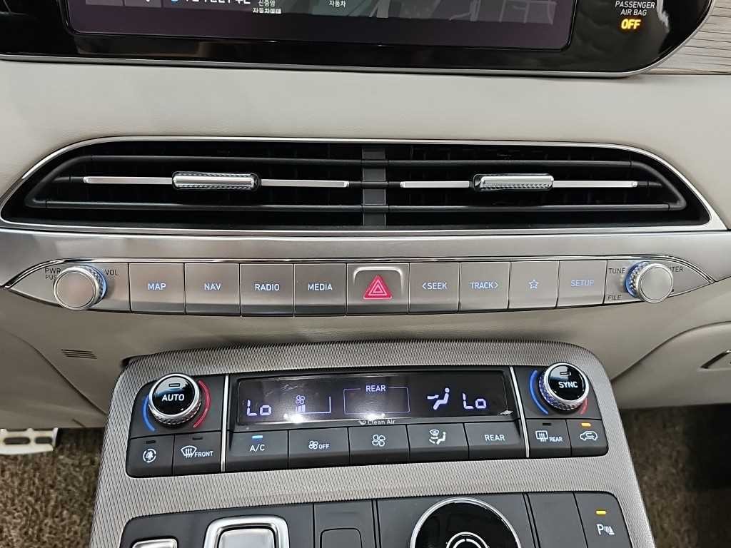 현대 팰리세이드 디젤 2.2 2WD 프레스티지 이미지 10