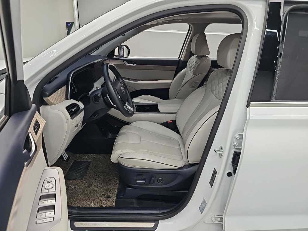 현대 팰리세이드 디젤 2.2 2WD 프레스티지 이미지 11