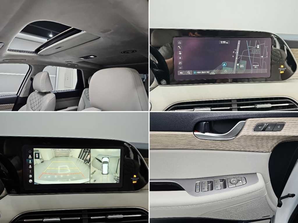 현대 팰리세이드 디젤 2.2 2WD 프레스티지 이미지 15