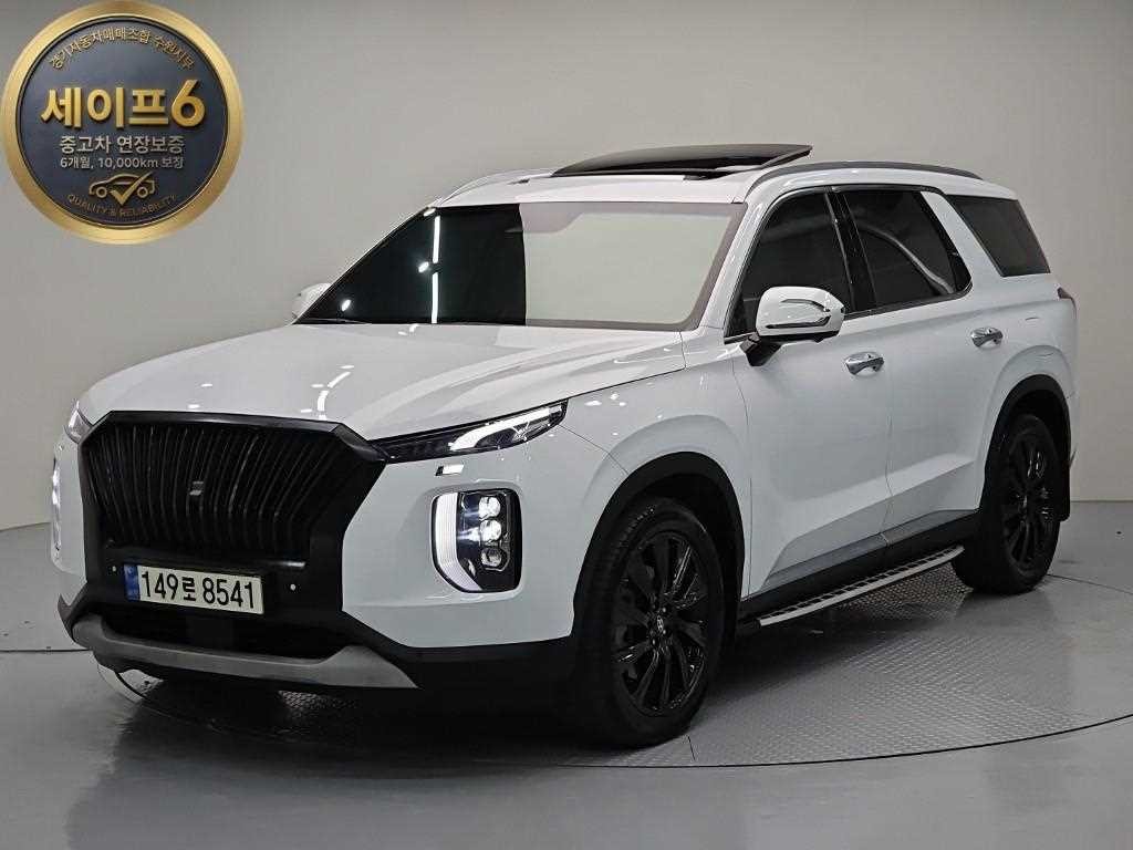 현대 팰리세이드 디젤 2.2 2WD 프레스티지 이미지 18