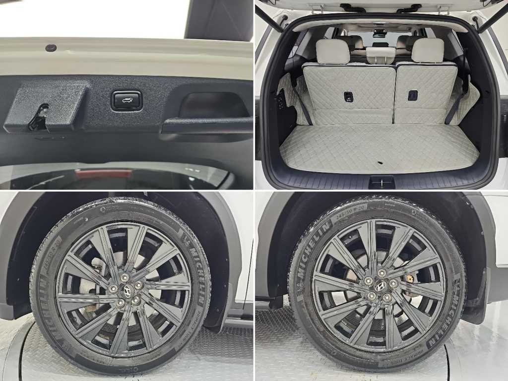 현대 팰리세이드 디젤 2.2 2WD 프레스티지 이미지 19