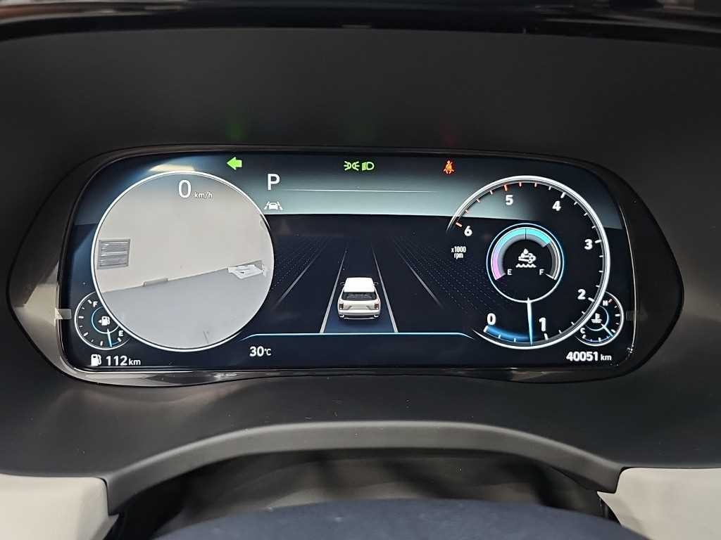 현대 팰리세이드 디젤 2.2 2WD 프레스티지 이미지 6