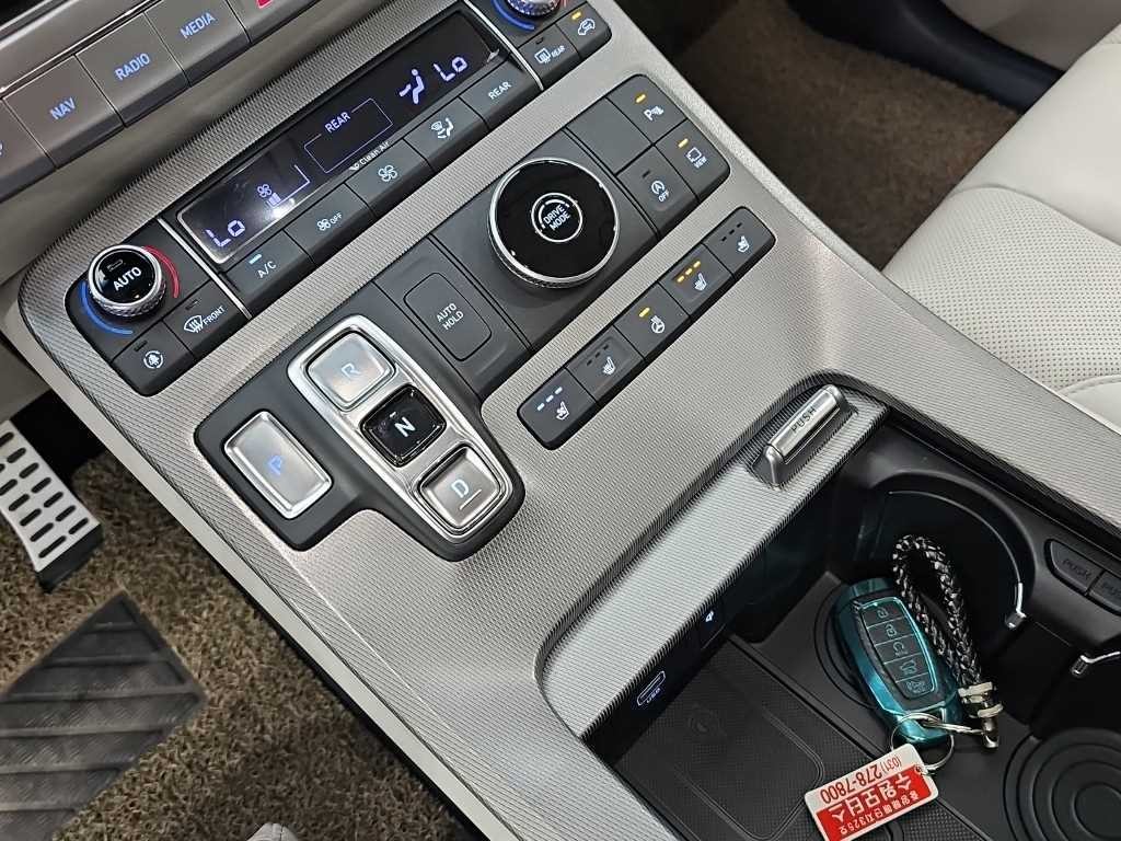 현대 팰리세이드 디젤 2.2 2WD 프레스티지 이미지 8