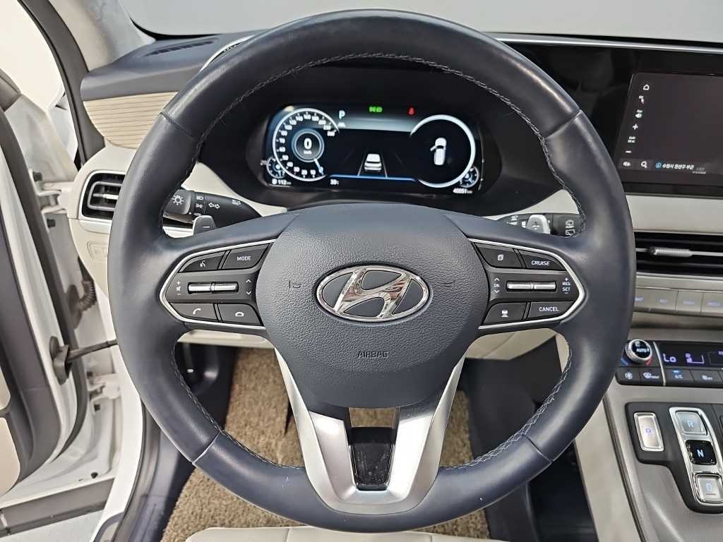 현대 팰리세이드 디젤 2.2 2WD 프레스티지 이미지 9