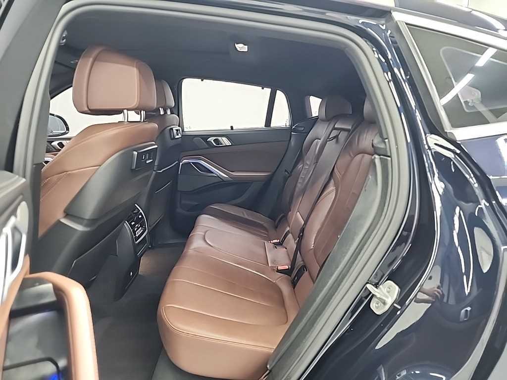 BMW X6 X6 (G06) xDrive 40i M 스포츠 이미지 12