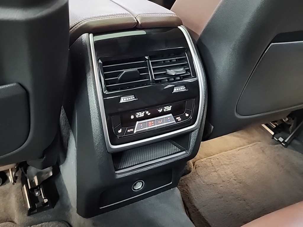 BMW X6 X6 (G06) xDrive 40i M 스포츠 이미지 13