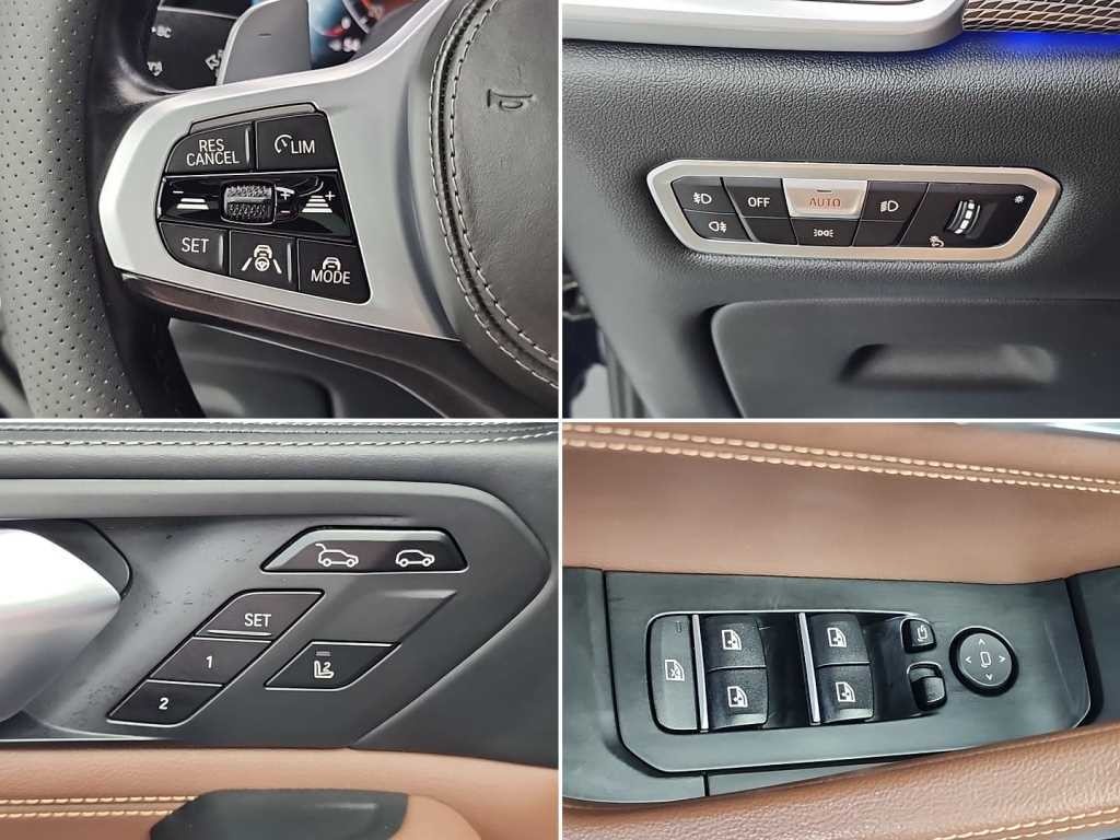 BMW X6 X6 (G06) xDrive 40i M 스포츠 이미지 18