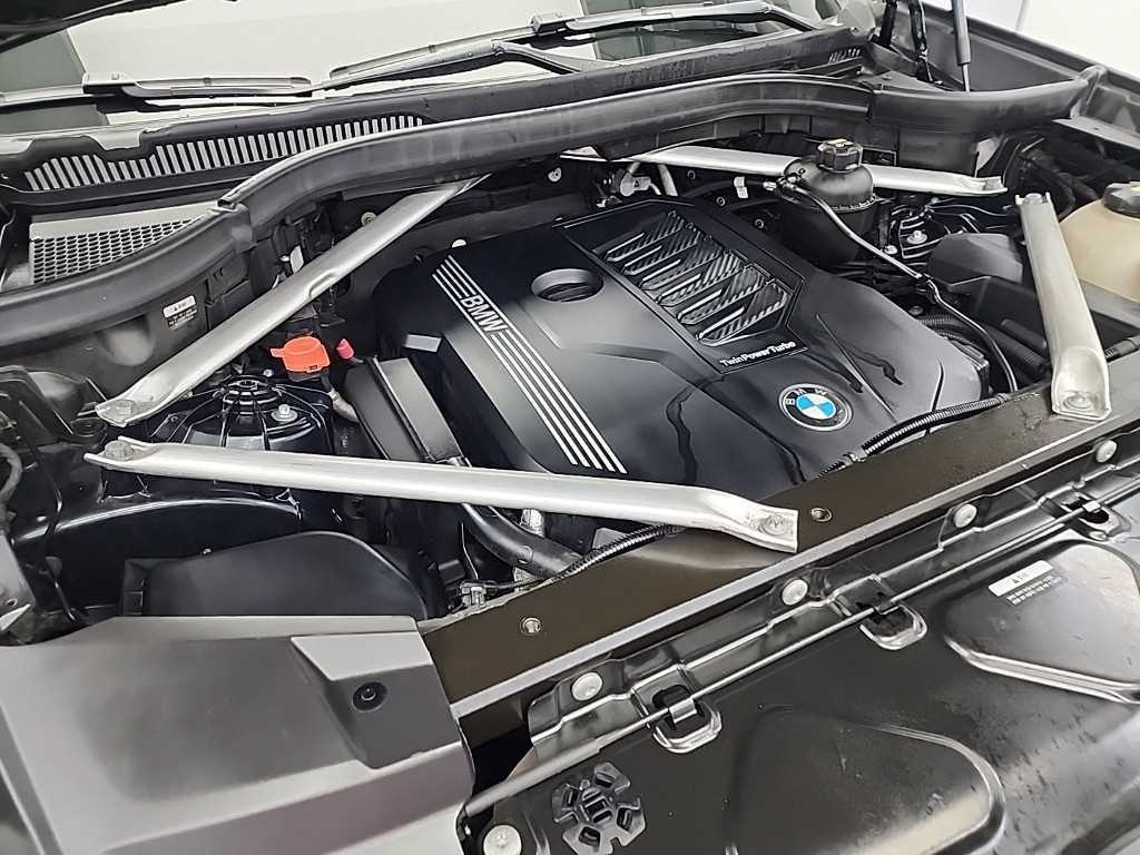 BMW X6 X6 (G06) xDrive 40i M 스포츠 이미지 5