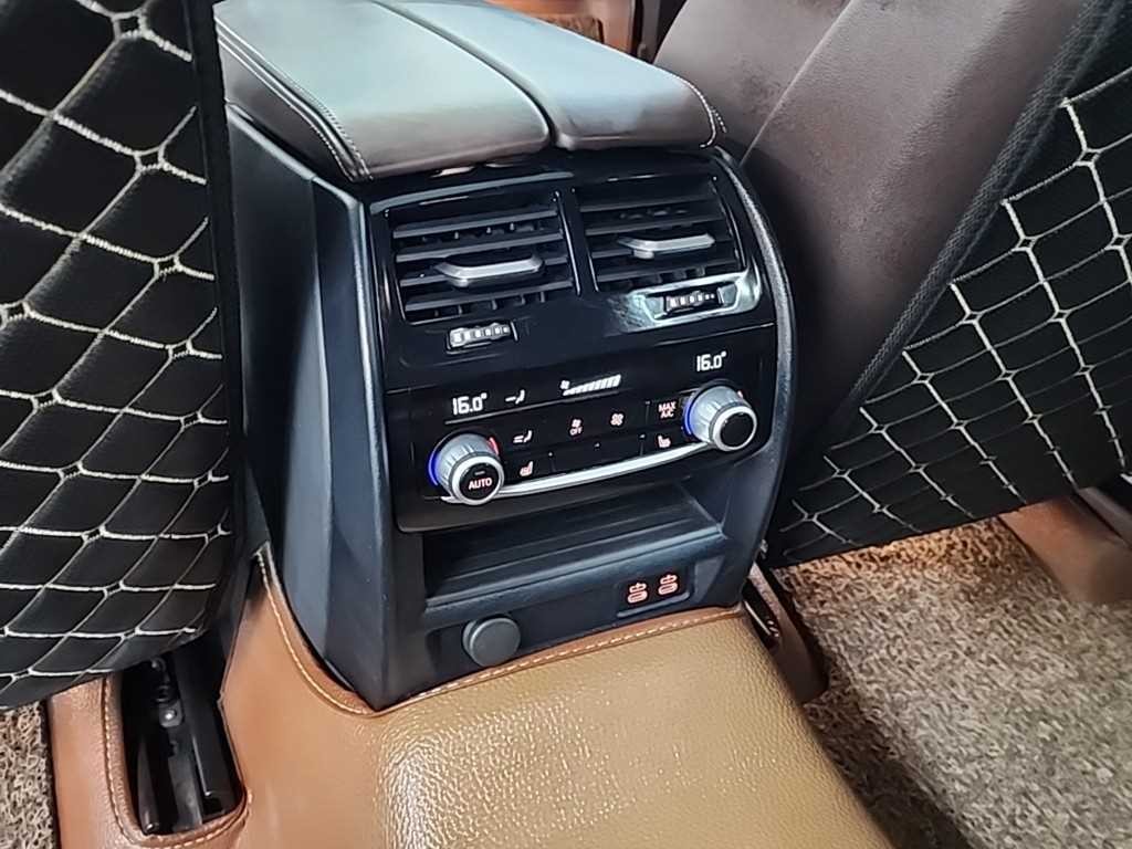 BMW 그란투리스모 6시리즈 GT (G32) 620d xDrive M 스포츠 이미지 13