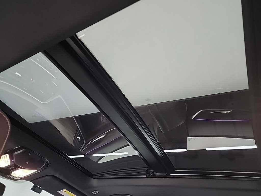 BMW 그란투리스모 6시리즈 GT (G32) 620d xDrive M 스포츠 이미지 14