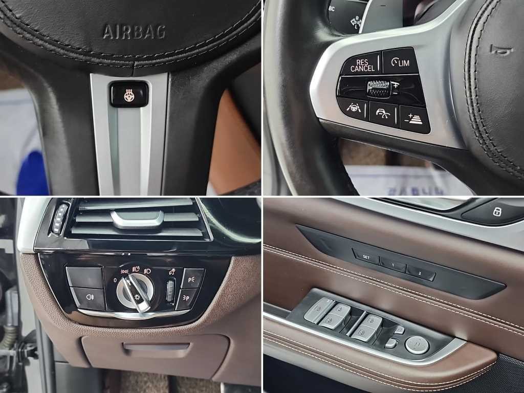 BMW 그란투리스모 6시리즈 GT (G32) 620d xDrive M 스포츠 이미지 19