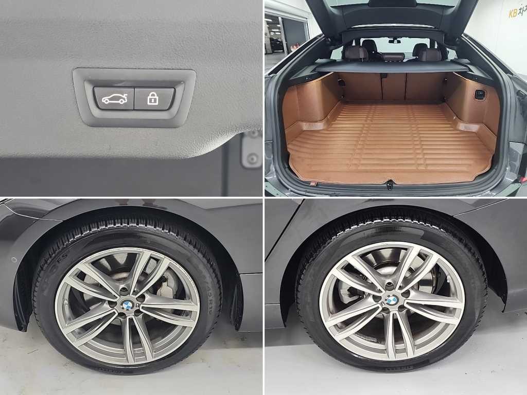 BMW 그란투리스모 6시리즈 GT (G32) 620d xDrive M 스포츠 이미지 20