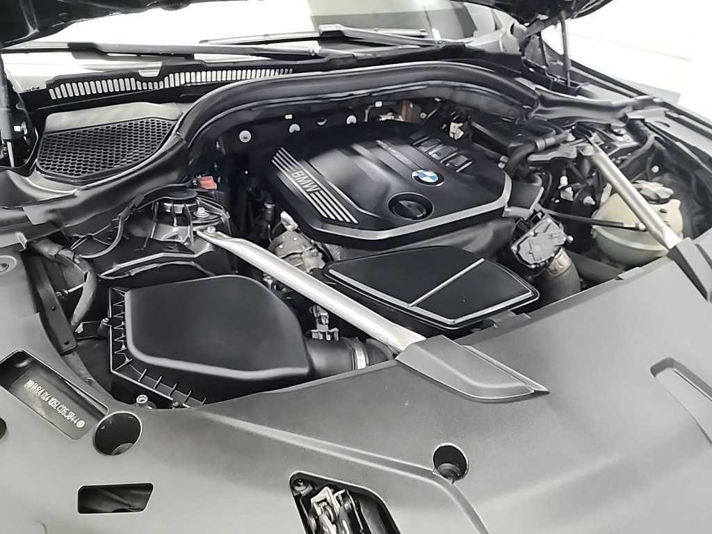 BMW 그란투리스모 6시리즈 GT (G32) 620d xDrive M 스포츠 이미지 5