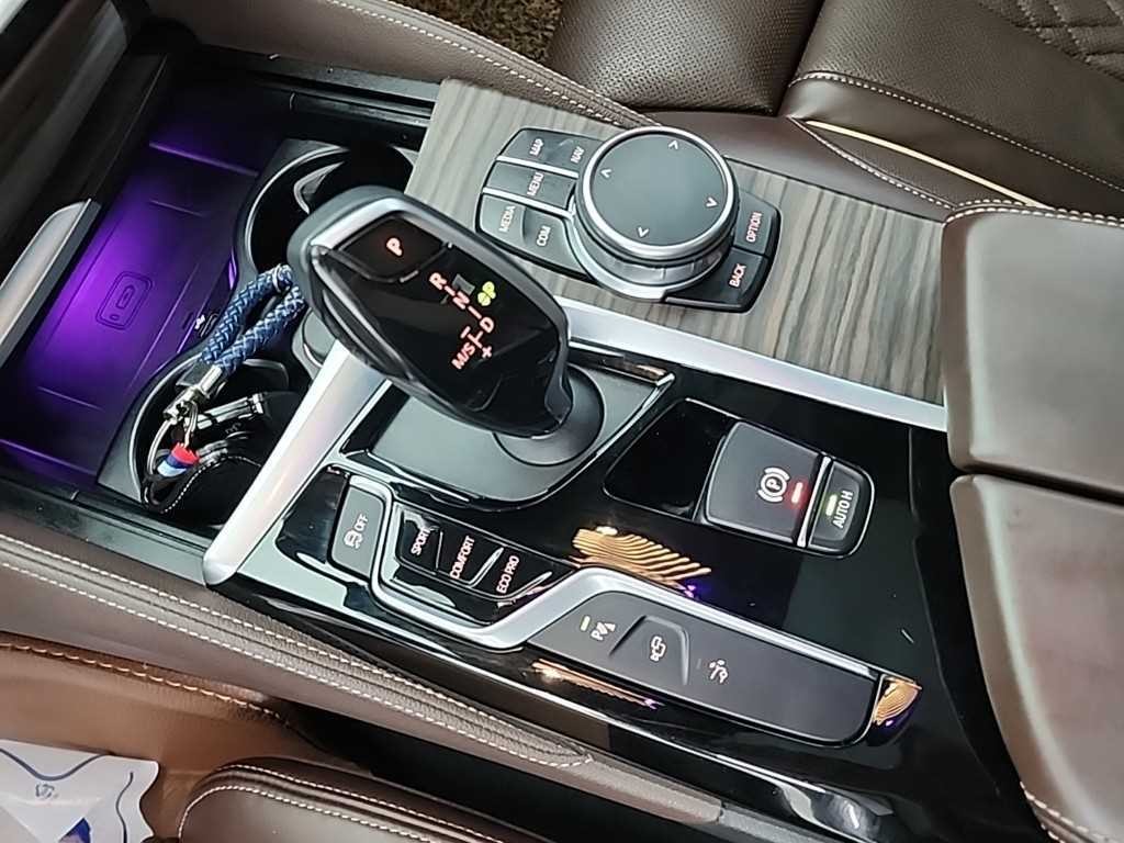 BMW 그란투리스모 6시리즈 GT (G32) 620d xDrive M 스포츠 이미지 8