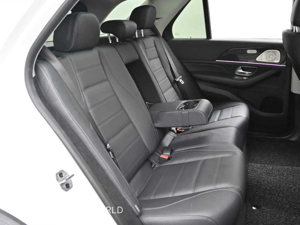 벤츠 GLE 클래스 GLE 클래스 W167 GLE 350e 4MATIC 이미지 12