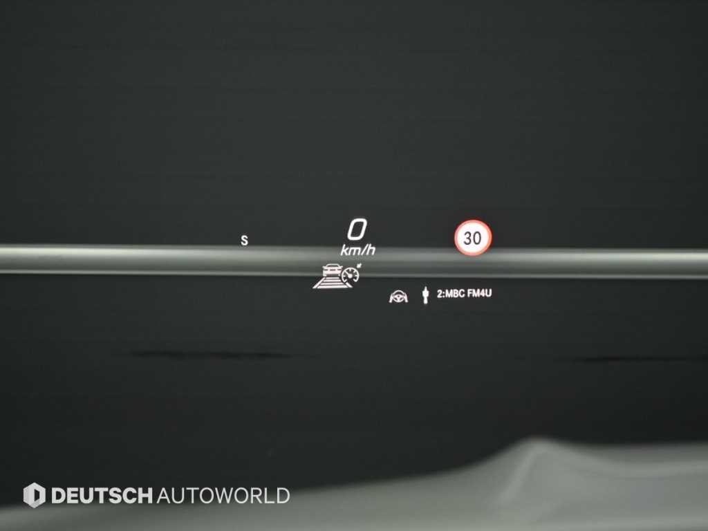 벤츠 GLE 클래스 GLE 클래스 W167 GLE 350e 4MATIC 이미지 17