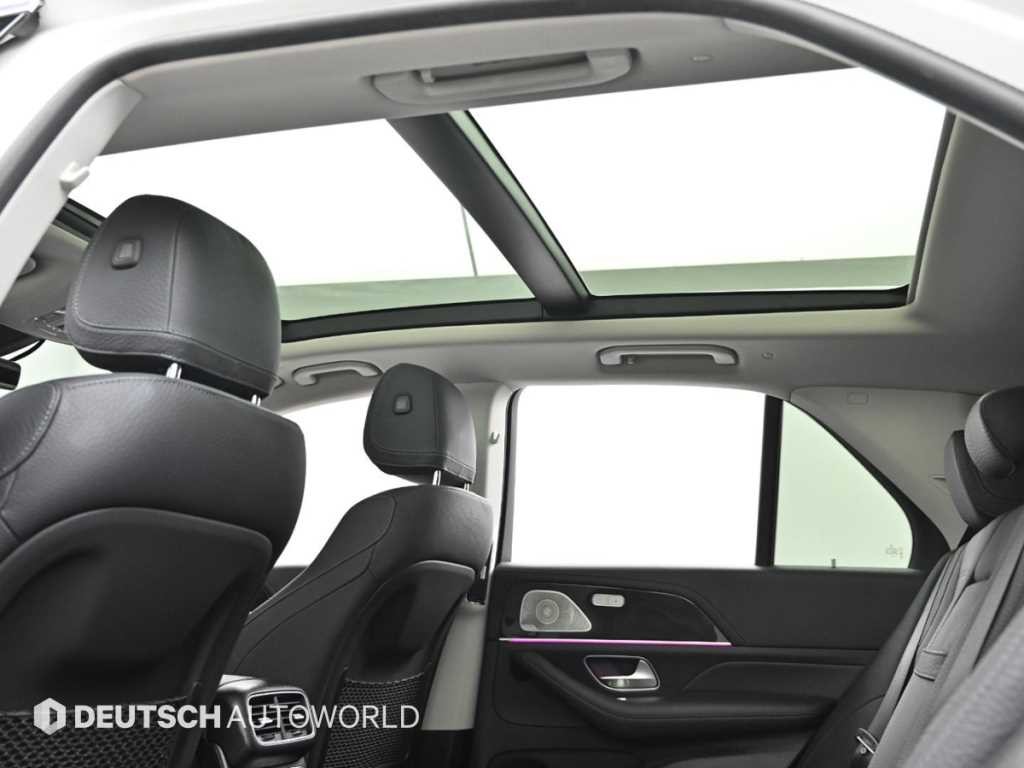 벤츠 GLE 클래스 GLE 클래스 W167 GLE 350e 4MATIC 이미지 18
