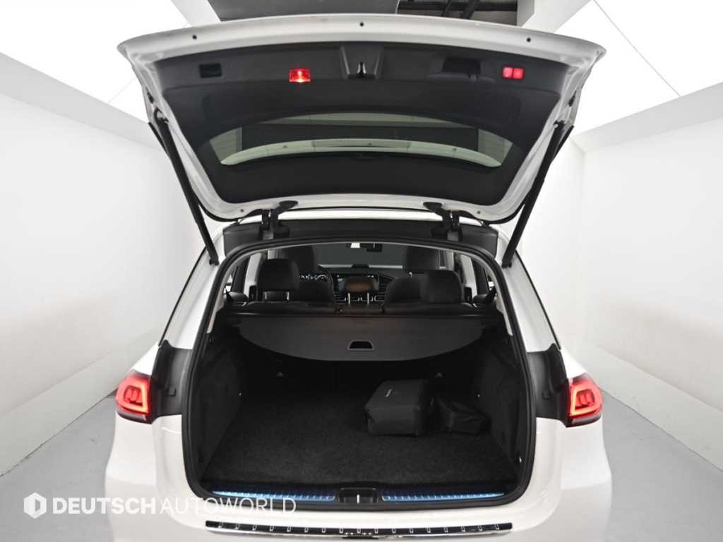벤츠 GLE 클래스 GLE 클래스 W167 GLE 350e 4MATIC 이미지 19