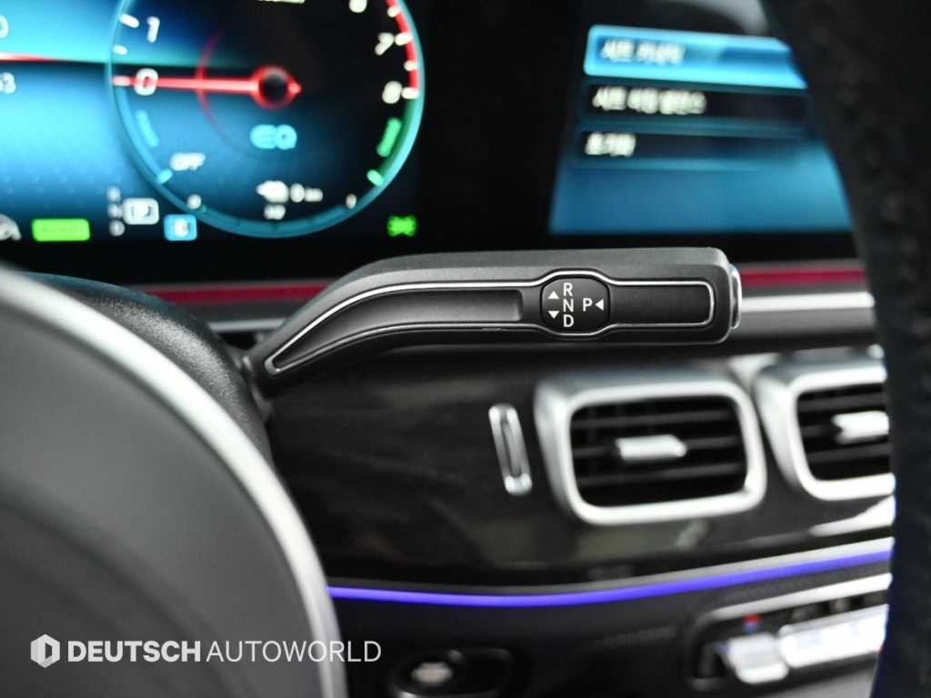 벤츠 GLE 클래스 GLE 클래스 W167 GLE 350e 4MATIC 이미지 9