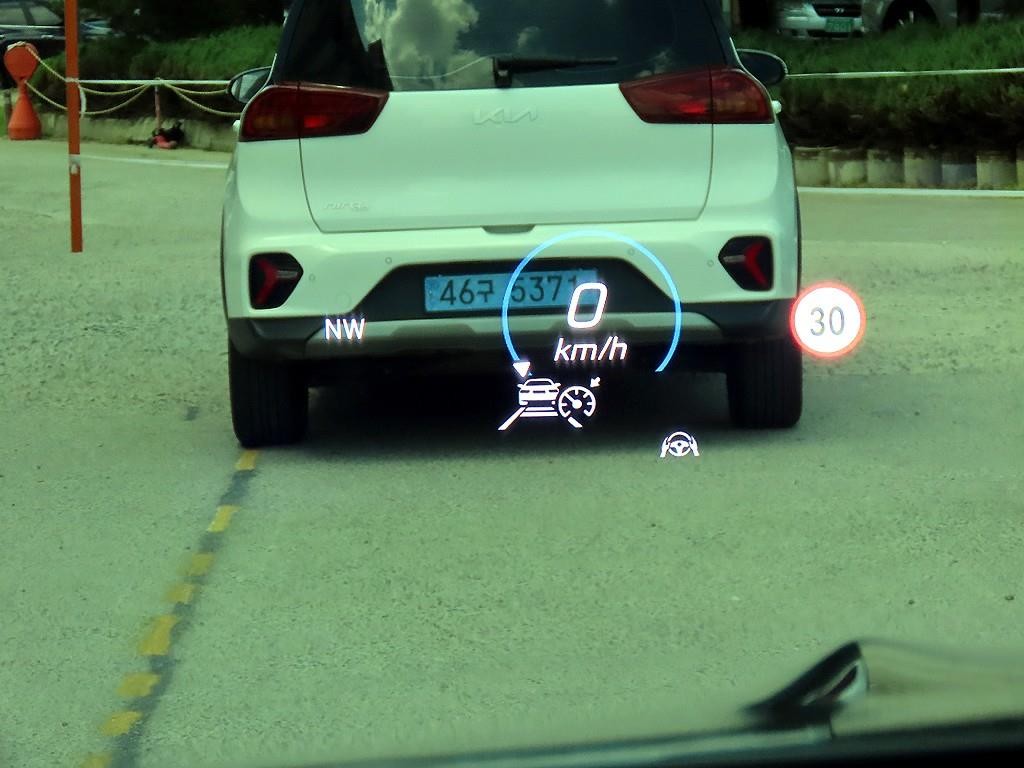 벤츠 GLE 클래스 GLE 클래스 W167 GLE 53 AMG 4MATIC 플러스 쿠페 이미지 10