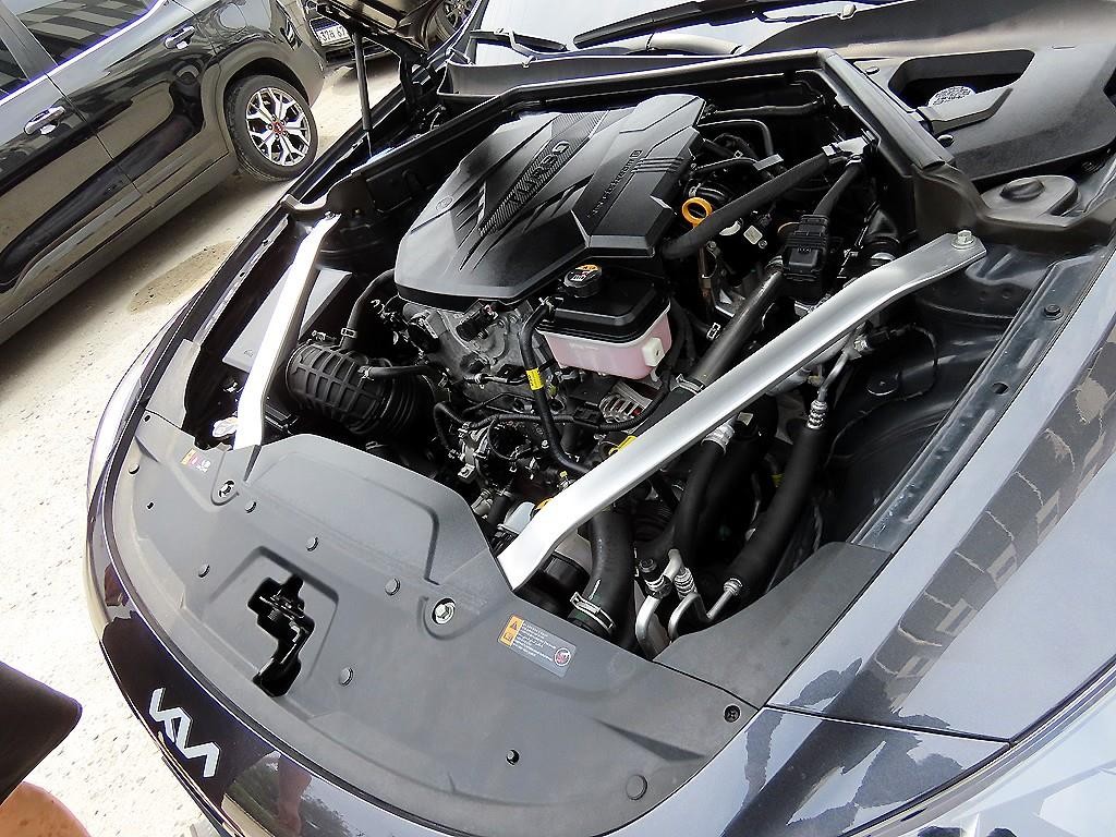 기아 스팅어 스팅어 마이스터 2WD 2.5 마스터즈 아크로 에디션 이미지 19