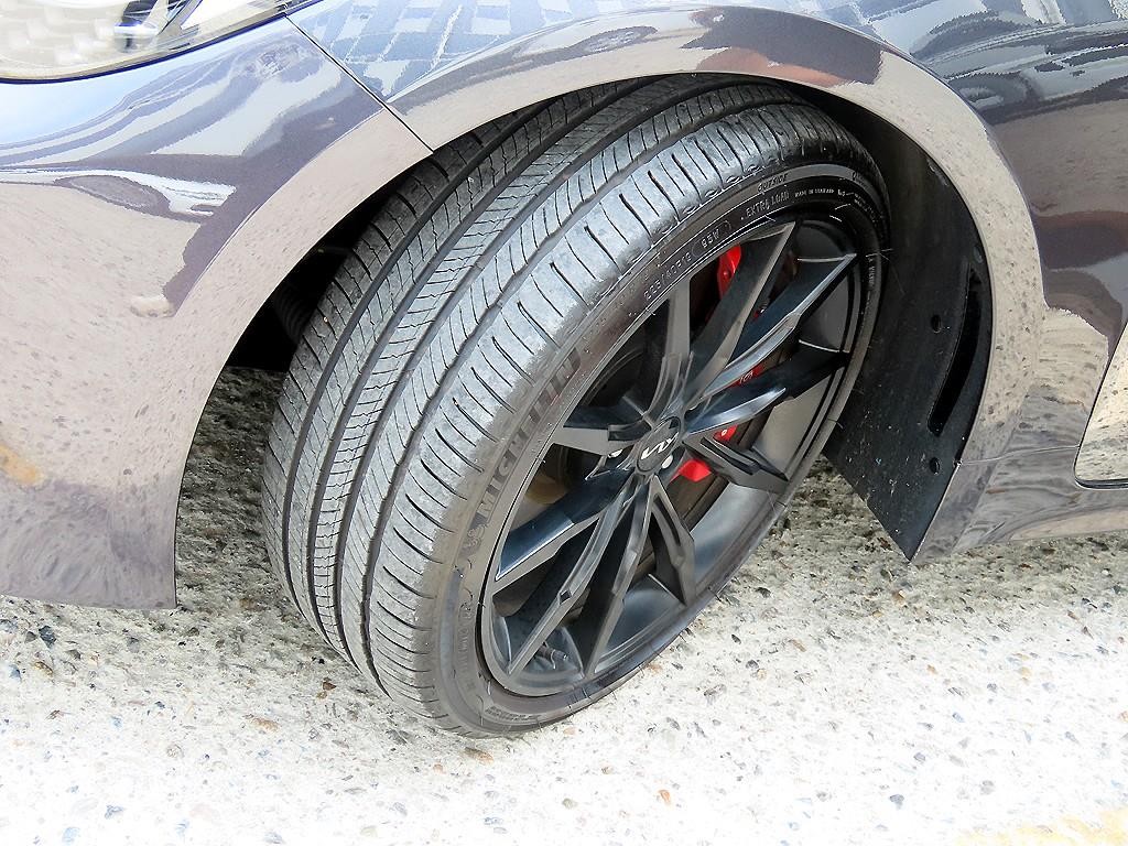 기아 스팅어 스팅어 마이스터 2WD 2.5 마스터즈 아크로 에디션 이미지 20