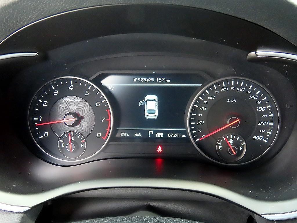 기아 스팅어 스팅어 마이스터 2WD 2.5 마스터즈 아크로 에디션 이미지 9