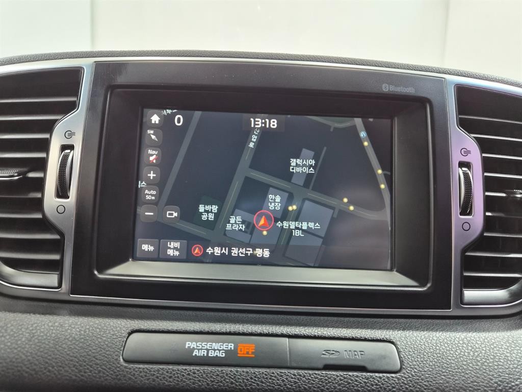 기아 스포티지 스포티지 4세대 (QL) 디젤 2.0 2WD 프레스티지 이미지 13