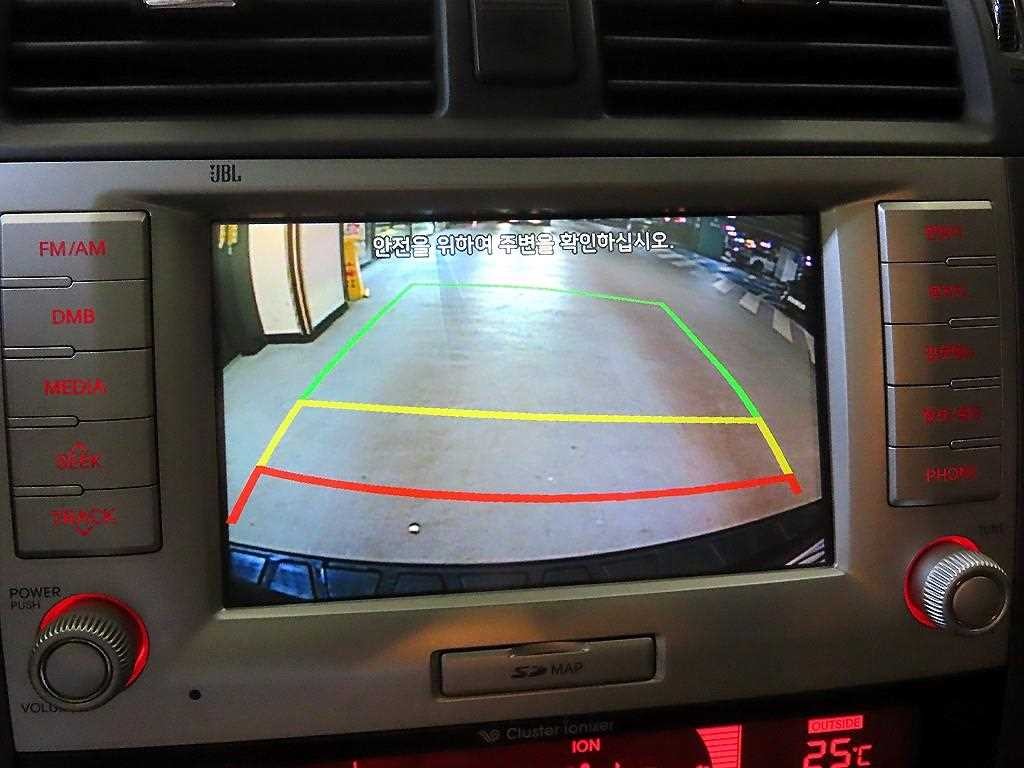 기아 모하비 디젤 4WD KV300 이미지 14