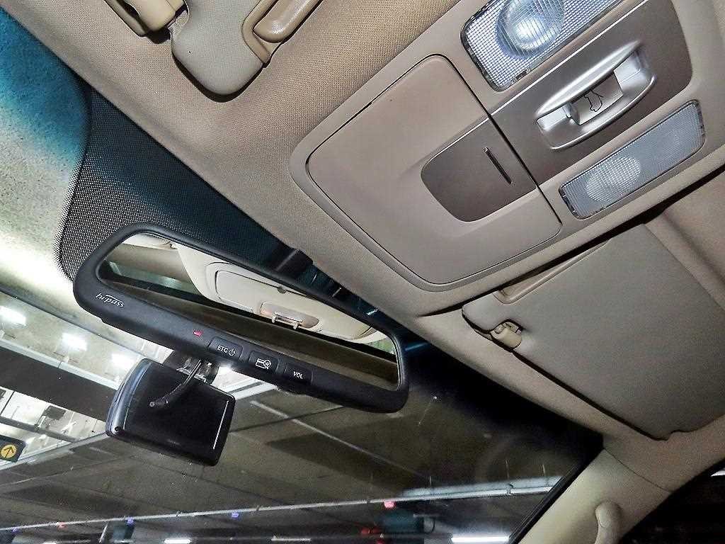 기아 모하비 디젤 4WD KV300 이미지 15