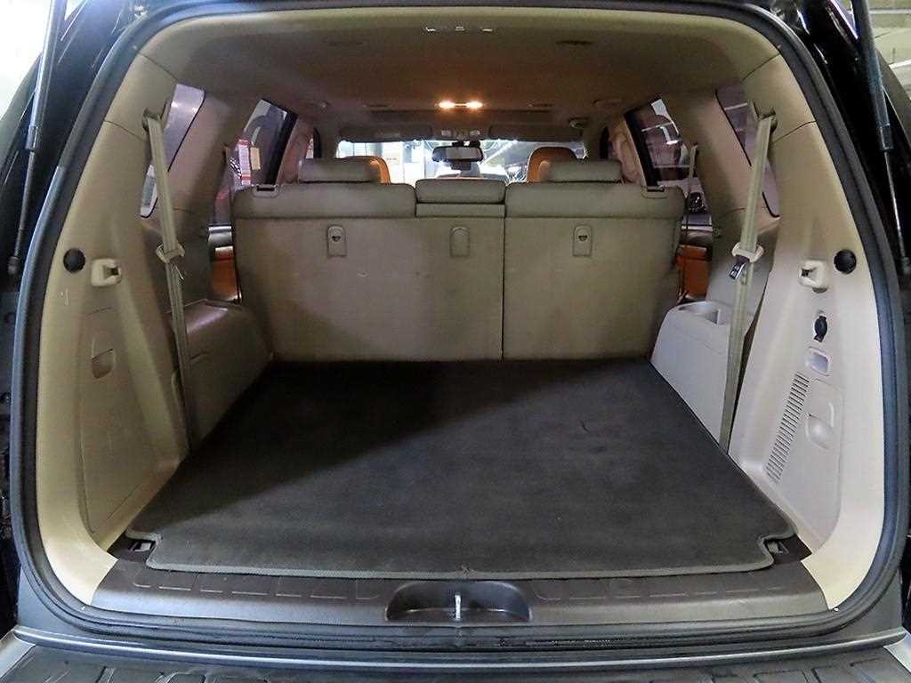 기아 모하비 디젤 4WD KV300 이미지 17